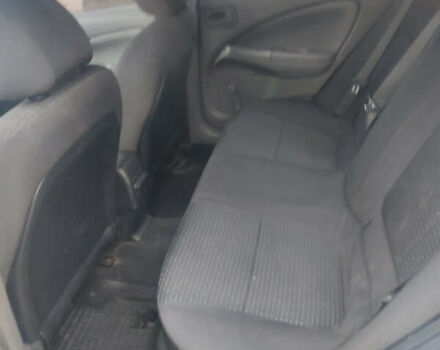 Сірий Ніссан Альмера, об'ємом двигуна 1.6 л та пробігом 190 тис. км за 3800 $, фото 4 на Automoto.ua