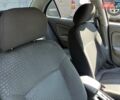 Серый Ниссан Альмера, объемом двигателя 1.6 л и пробегом 200 тыс. км за 4299 $, фото 16 на Automoto.ua