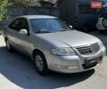 Серый Ниссан Альмера, объемом двигателя 1.6 л и пробегом 200 тыс. км за 4299 $, фото 2 на Automoto.ua