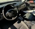 Серый Ниссан Альмера, объемом двигателя 1.6 л и пробегом 200 тыс. км за 4299 $, фото 9 на Automoto.ua