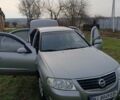 Серый Ниссан Альмера, объемом двигателя 1.6 л и пробегом 160 тыс. км за 6200 $, фото 3 на Automoto.ua