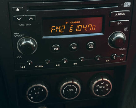 Серый Ниссан Альмера, объемом двигателя 1.6 л и пробегом 92 тыс. км за 4900 $, фото 6 на Automoto.ua