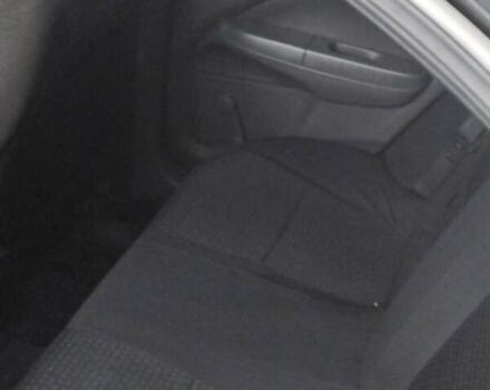 Серый Ниссан Альмера, объемом двигателя 1.6 л и пробегом 187 тыс. км за 4900 $, фото 8 на Automoto.ua