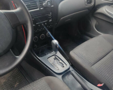 Сірий Ніссан Альмера, об'ємом двигуна 1.6 л та пробігом 190 тис. км за 3800 $, фото 3 на Automoto.ua