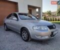 Сірий Ніссан Альмера, об'ємом двигуна 1.6 л та пробігом 260 тис. км за 4550 $, фото 11 на Automoto.ua