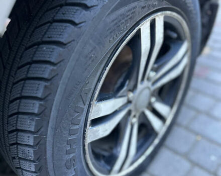 Серый Ниссан Альмера, объемом двигателя 1.6 л и пробегом 201 тыс. км за 4999 $, фото 28 на Automoto.ua