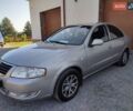 Сірий Ніссан Альмера, об'ємом двигуна 1.6 л та пробігом 260 тис. км за 4550 $, фото 10 на Automoto.ua