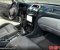Серый Ниссан Альмера, объемом двигателя 16 л и пробегом 292 тыс. км за 3750 $, фото 9 на Automoto.ua