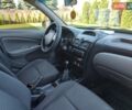 Сірий Ніссан Альмера, об'ємом двигуна 1.6 л та пробігом 260 тис. км за 4550 $, фото 13 на Automoto.ua