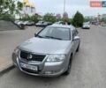 Сірий Ніссан Альмера, об'ємом двигуна 1.6 л та пробігом 191 тис. км за 3600 $, фото 1 на Automoto.ua