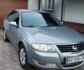 Серый Ниссан Альмера, объемом двигателя 1.6 л и пробегом 93 тыс. км за 5300 $, фото 1 на Automoto.ua
