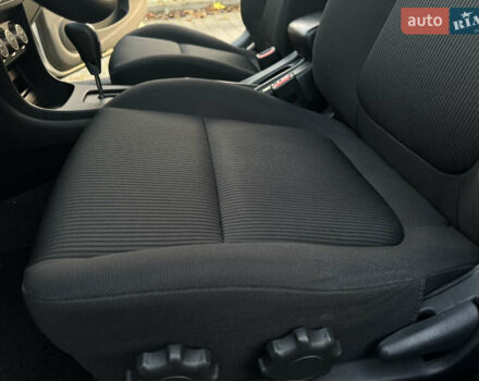 Сірий Ніссан Альмера, об'ємом двигуна 1.6 л та пробігом 39 тис. км за 7700 $, фото 42 на Automoto.ua