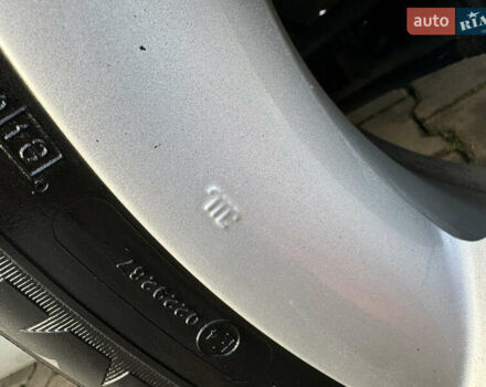 Сірий Ніссан Альмера, об'ємом двигуна 1.6 л та пробігом 39 тис. км за 7700 $, фото 19 на Automoto.ua