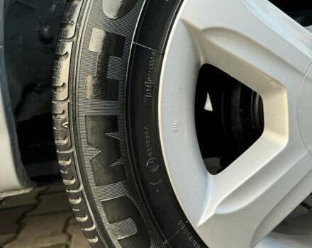 Сірий Ніссан Альмера, об'ємом двигуна 1.6 л та пробігом 39 тис. км за 7700 $, фото 17 на Automoto.ua