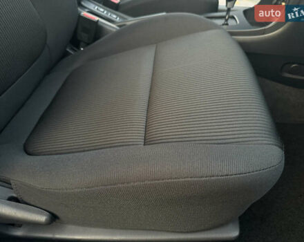 Сірий Ніссан Альмера, об'ємом двигуна 1.6 л та пробігом 39 тис. км за 7700 $, фото 51 на Automoto.ua