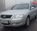 Серый Ниссан Альмера, объемом двигателя 1.6 л и пробегом 186 тыс. км за 6200 $, фото 1 на Automoto.ua