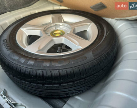 Сірий Ніссан Альмера, об'ємом двигуна 1.6 л та пробігом 39 тис. км за 7700 $, фото 91 на Automoto.ua