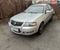 Серый Ниссан Альмера, объемом двигателя 1.6 л и пробегом 64 тыс. км за 6990 $, фото 1 на Automoto.ua