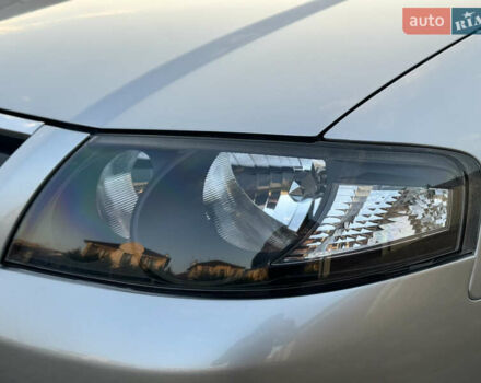 Сірий Ніссан Альмера, об'ємом двигуна 1.6 л та пробігом 39 тис. км за 7700 $, фото 39 на Automoto.ua
