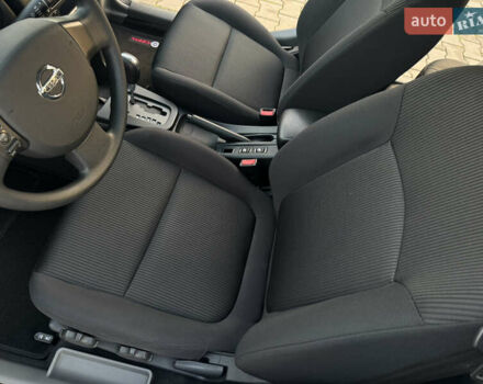 Сірий Ніссан Альмера, об'ємом двигуна 1.6 л та пробігом 39 тис. км за 7700 $, фото 40 на Automoto.ua