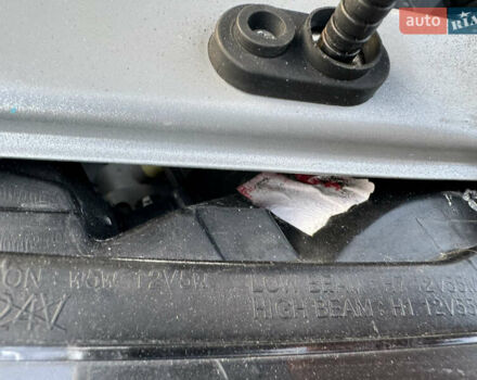 Сірий Ніссан Альмера, об'ємом двигуна 1.6 л та пробігом 39 тис. км за 7700 $, фото 88 на Automoto.ua