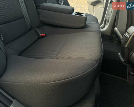 Сірий Ніссан Альмера, об'ємом двигуна 1.6 л та пробігом 39 тис. км за 7700 $, фото 77 на Automoto.ua