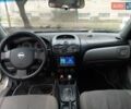 Серый Ниссан Альмера, объемом двигателя 1.6 л и пробегом 186 тыс. км за 6200 $, фото 8 на Automoto.ua