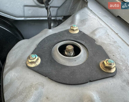 Сірий Ніссан Альмера, об'ємом двигуна 1.6 л та пробігом 39 тис. км за 7700 $, фото 87 на Automoto.ua