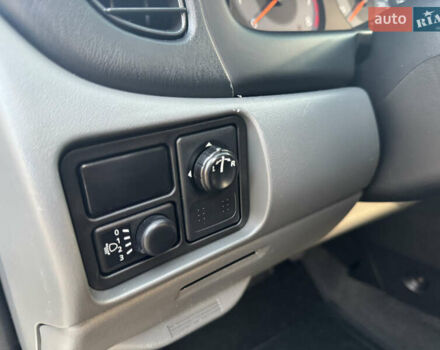 Сірий Ніссан Альмера, об'ємом двигуна 1.6 л та пробігом 39 тис. км за 7700 $, фото 44 на Automoto.ua