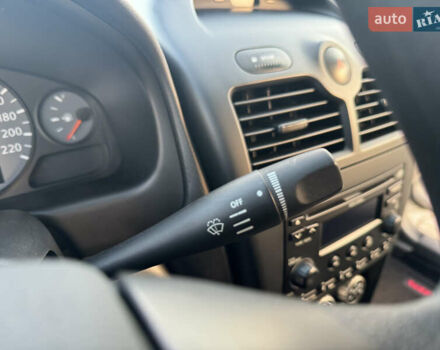 Сірий Ніссан Альмера, об'ємом двигуна 1.6 л та пробігом 39 тис. км за 7700 $, фото 47 на Automoto.ua