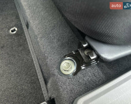 Сірий Ніссан Альмера, об'ємом двигуна 1.6 л та пробігом 39 тис. км за 7700 $, фото 80 на Automoto.ua