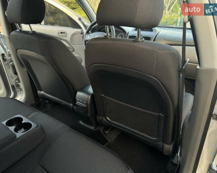 Сірий Ніссан Альмера, об'ємом двигуна 1.6 л та пробігом 39 тис. км за 7700 $, фото 78 на Automoto.ua