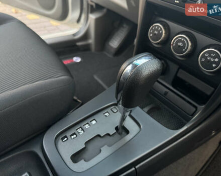 Сірий Ніссан Альмера, об'ємом двигуна 1.6 л та пробігом 39 тис. км за 7700 $, фото 56 на Automoto.ua