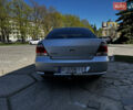 Серый Ниссан Альмера, объемом двигателя 1.6 л и пробегом 307 тыс. км за 4799 $, фото 3 на Automoto.ua