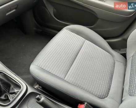 Серый Ниссан Альмера, объемом двигателя 1.6 л и пробегом 64 тыс. км за 6990 $, фото 3 на Automoto.ua