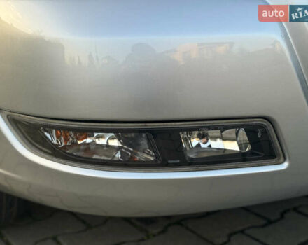 Сірий Ніссан Альмера, об'ємом двигуна 1.6 л та пробігом 39 тис. км за 7700 $, фото 29 на Automoto.ua