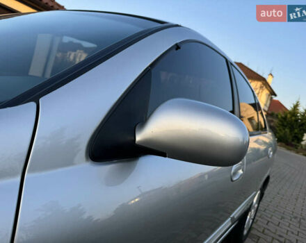 Сірий Ніссан Альмера, об'ємом двигуна 1.6 л та пробігом 39 тис. км за 7700 $, фото 9 на Automoto.ua