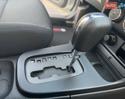 Сірий Ніссан Альмера, об'ємом двигуна 1.6 л та пробігом 39 тис. км за 7700 $, фото 61 на Automoto.ua