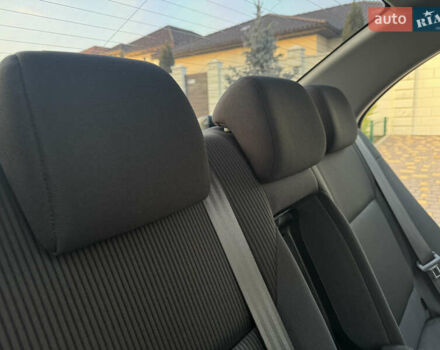 Сірий Ніссан Альмера, об'ємом двигуна 1.6 л та пробігом 39 тис. км за 7700 $, фото 79 на Automoto.ua