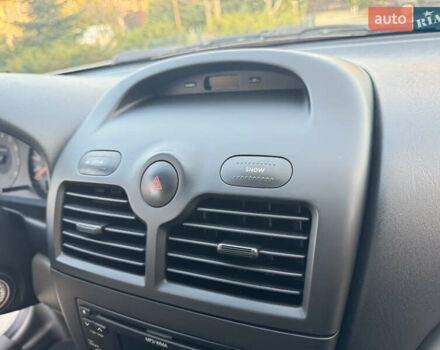 Сірий Ніссан Альмера, об'ємом двигуна 1.6 л та пробігом 39 тис. км за 7700 $, фото 60 на Automoto.ua