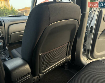 Сірий Ніссан Альмера, об'ємом двигуна 1.6 л та пробігом 39 тис. км за 7700 $, фото 75 на Automoto.ua