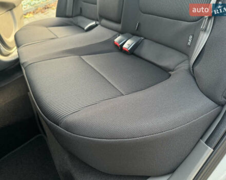 Сірий Ніссан Альмера, об'ємом двигуна 1.6 л та пробігом 39 тис. км за 7700 $, фото 72 на Automoto.ua