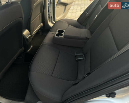 Сірий Ніссан Альмера, об'ємом двигуна 1.6 л та пробігом 39 тис. км за 7700 $, фото 73 на Automoto.ua