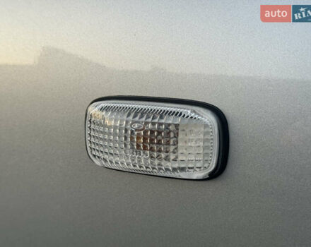 Сірий Ніссан Альмера, об'ємом двигуна 1.6 л та пробігом 39 тис. км за 7700 $, фото 97 на Automoto.ua