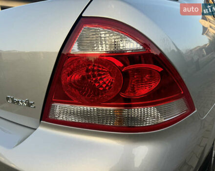 Сірий Ніссан Альмера, об'ємом двигуна 1.6 л та пробігом 39 тис. км за 7700 $, фото 22 на Automoto.ua