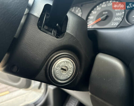 Сірий Ніссан Альмера, об'ємом двигуна 1.6 л та пробігом 39 тис. км за 7700 $, фото 55 на Automoto.ua