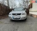 Серый Ниссан Альмера, объемом двигателя 1.6 л и пробегом 64 тыс. км за 6990 $, фото 1 на Automoto.ua