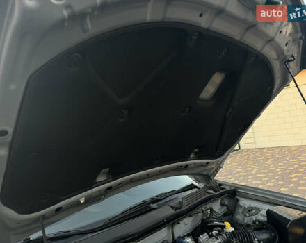 Сірий Ніссан Альмера, об'ємом двигуна 1.6 л та пробігом 39 тис. км за 7700 $, фото 96 на Automoto.ua