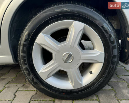 Сірий Ніссан Альмера, об'ємом двигуна 1.6 л та пробігом 39 тис. км за 7700 $, фото 16 на Automoto.ua