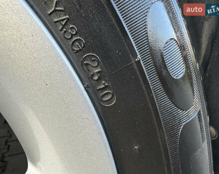 Сірий Ніссан Альмера, об'ємом двигуна 1.6 л та пробігом 39 тис. км за 7700 $, фото 18 на Automoto.ua